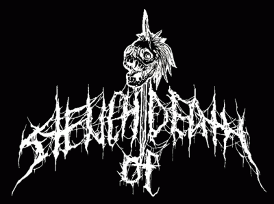 logo Stench Of Death (CAN)